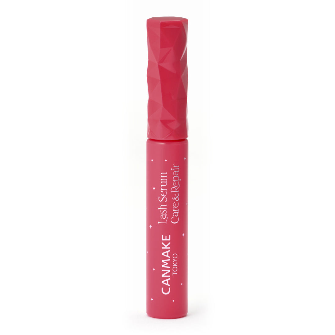 Canmake Lash Serum Care & Repair [NEW]