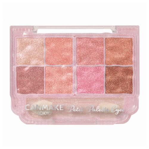 CANMAKE Petit Palette Eyes(Sparkling Type)