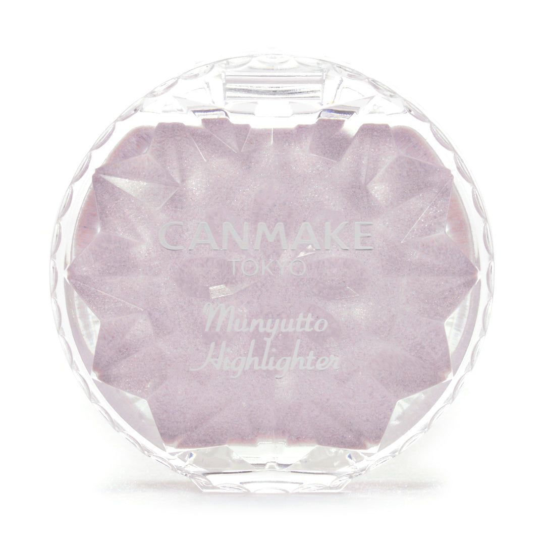 CANMAKE Munyutto Highlighter [New Color]
