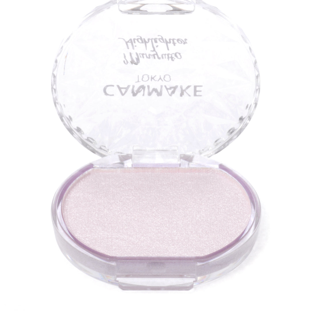 CANMAKE Munyutto Highlighter [New Color]