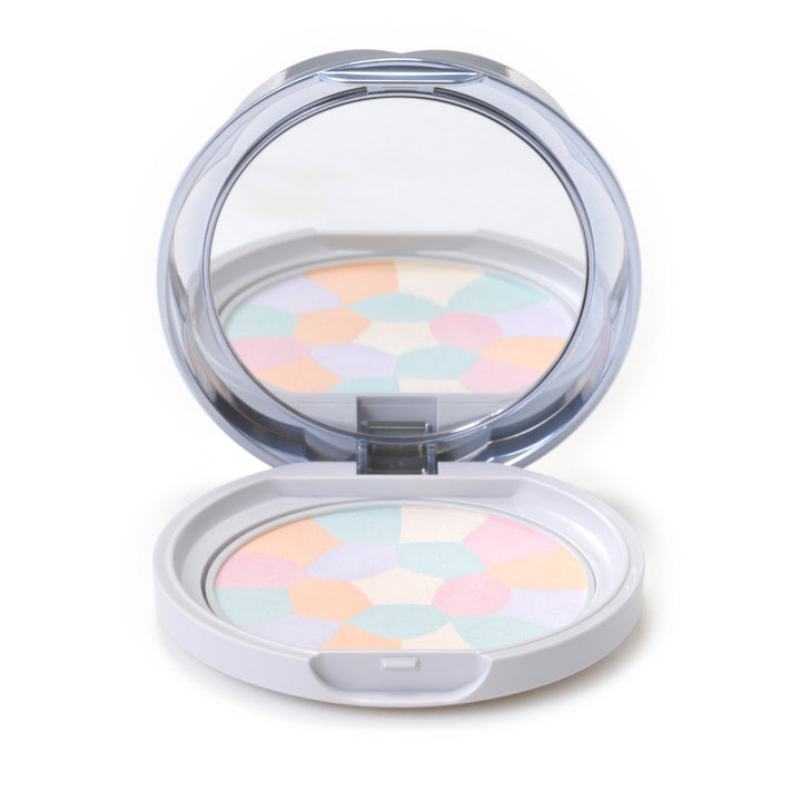 CANMAKE Illuminating Finish Powder　~Abloom~ [New Color]