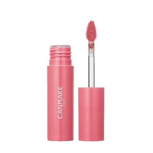 CANMAKE Glass Tint Syrup [NEW COLOR ARRIVE]
