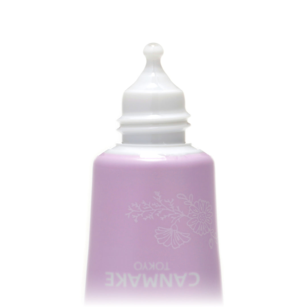 CANMAKE Botanical Nail Oil [NEW]