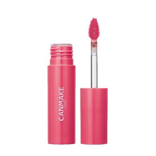 CANMAKE Glass Tint Syrup [NEW COLOR ARRIVE]