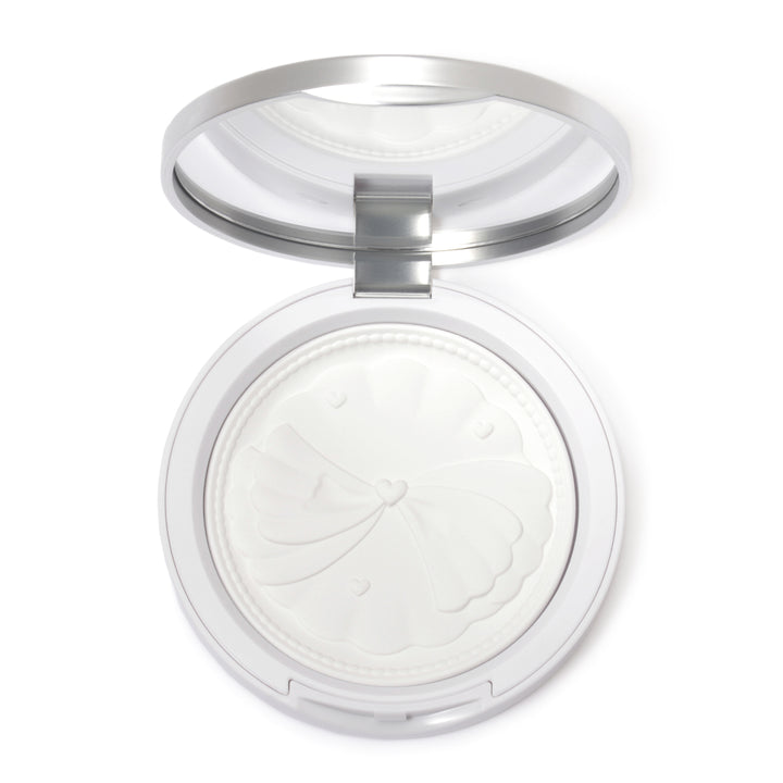 CANMAKE Clear Veil Setting Powder [ NEW ]