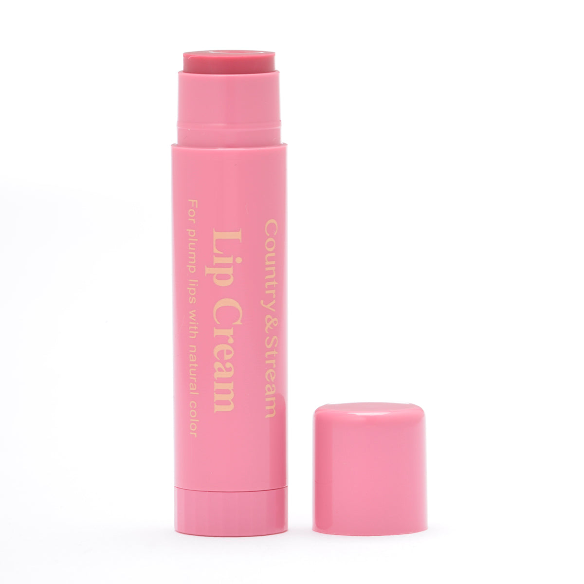 Country & Stream Lip balm [ New Color ] – TAKASHIMA 高島生活館