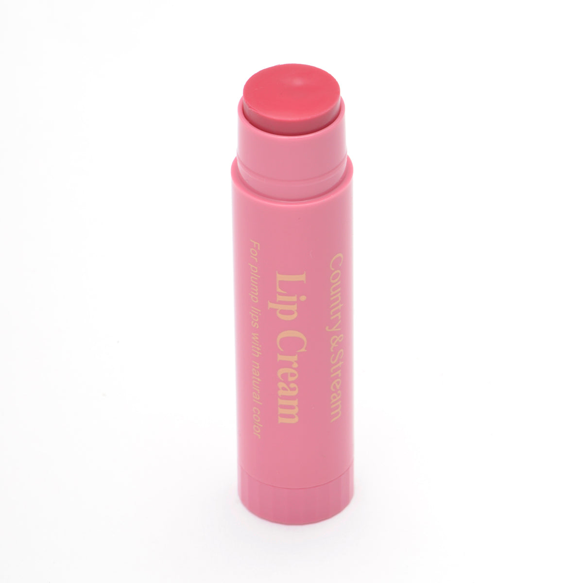 Lip Cream / CD4枚セット Country & Stream Lip balm [ New Color ] – TAKASHIMA 高島生活館