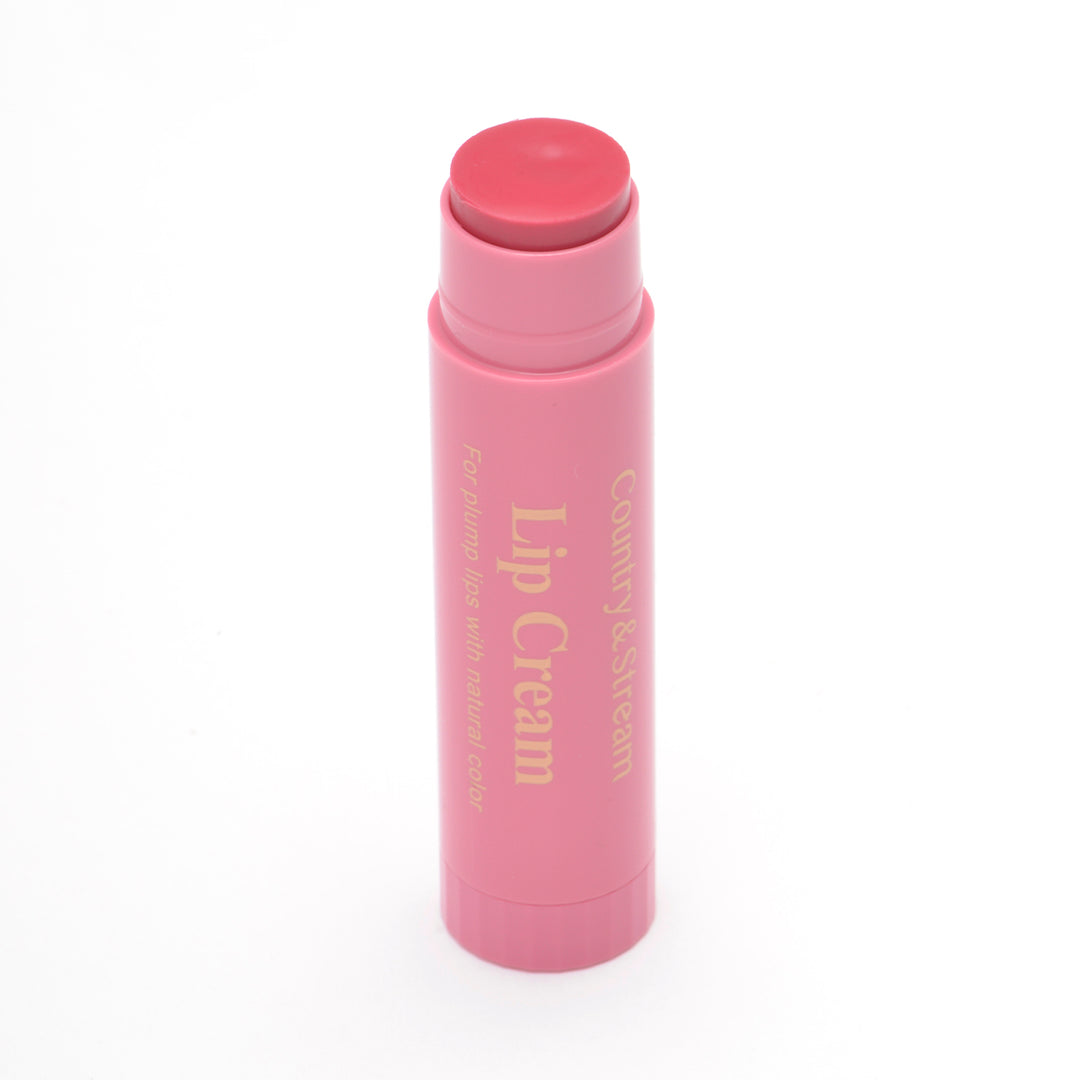 Country & Stream Lip balm [ New Color ]