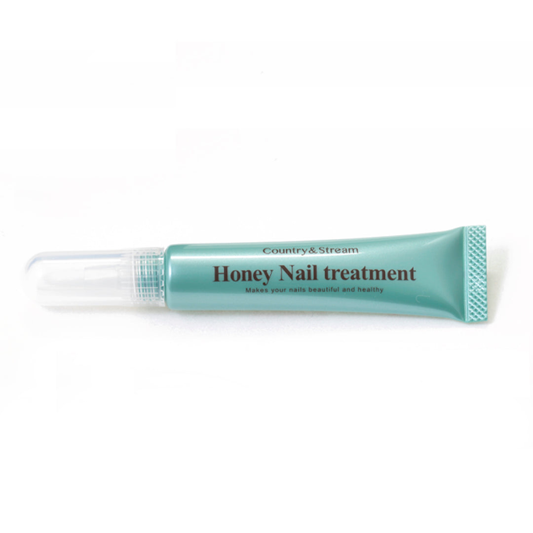 Country & Stream Honey Nail Treatment Oil C