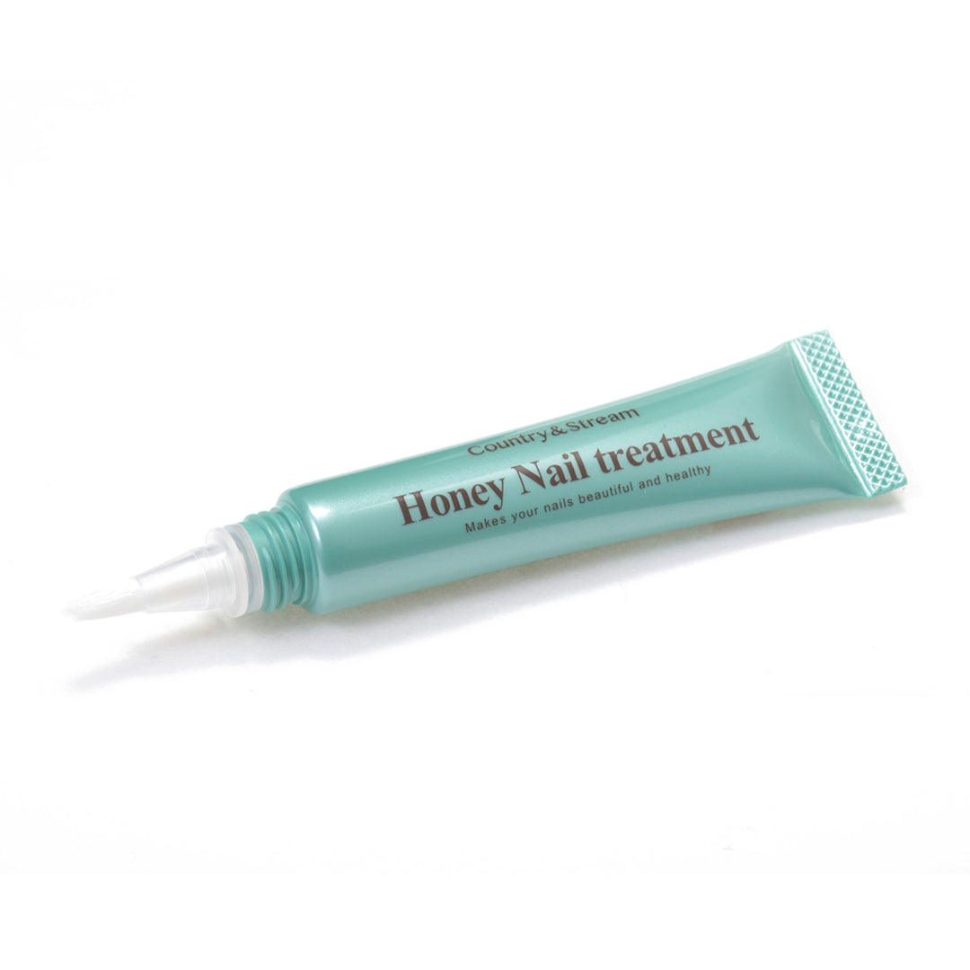 Country & Stream Honey Nail Treatment Oil C