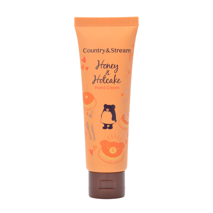Country&Stream Treatment Hand Cream HOTCAKE