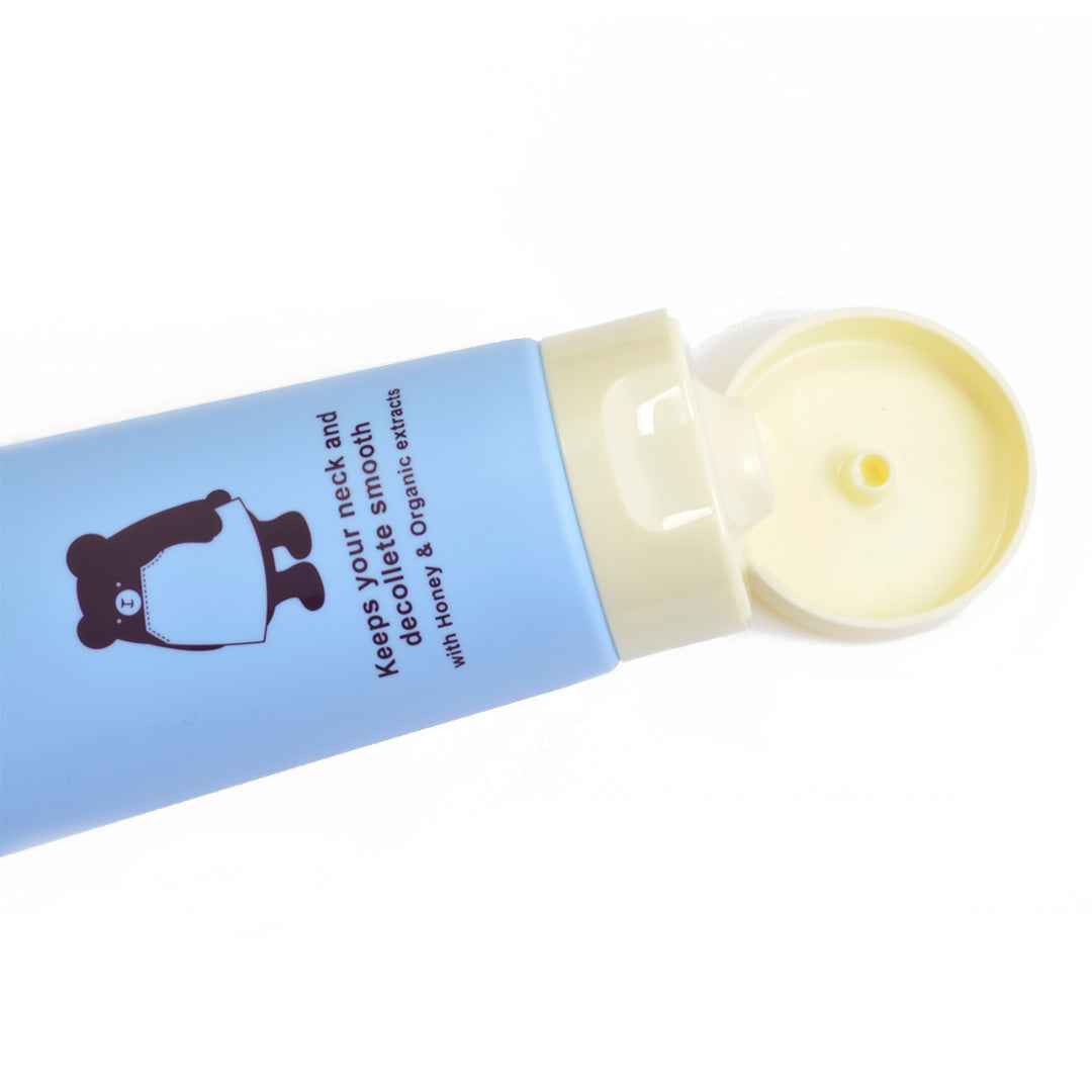 Country & Stream Neck＆Decollete Cream