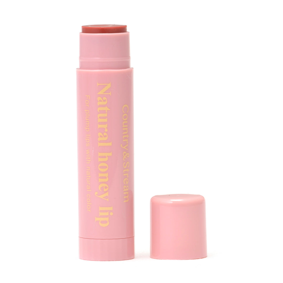 Country & Stream Lip balm [ New Color ]