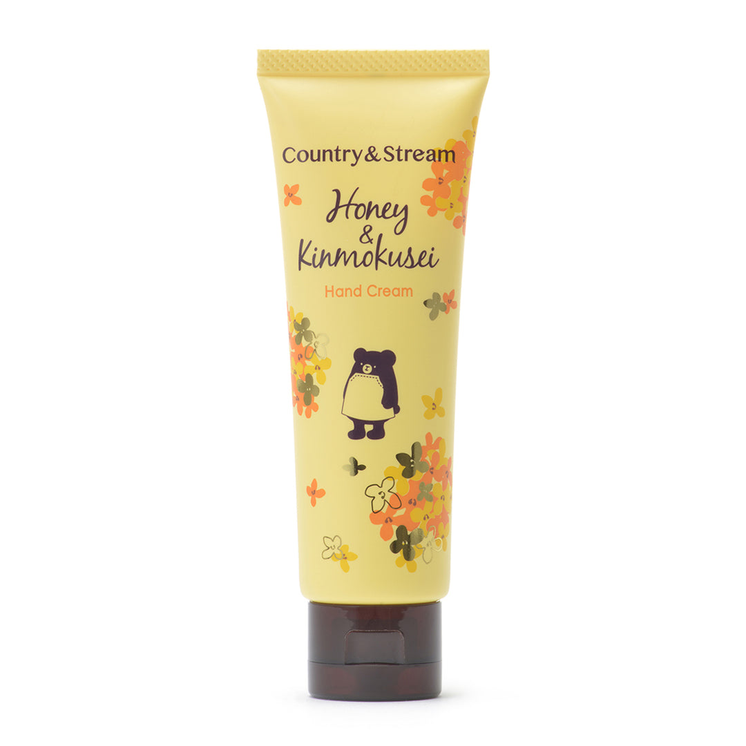 Country & Stream Treatment Hand Cream K [Limited] 50g