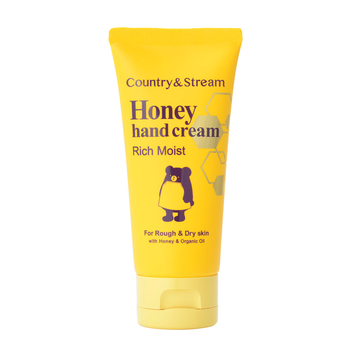 Country & Stream Natural hand cream N 50g