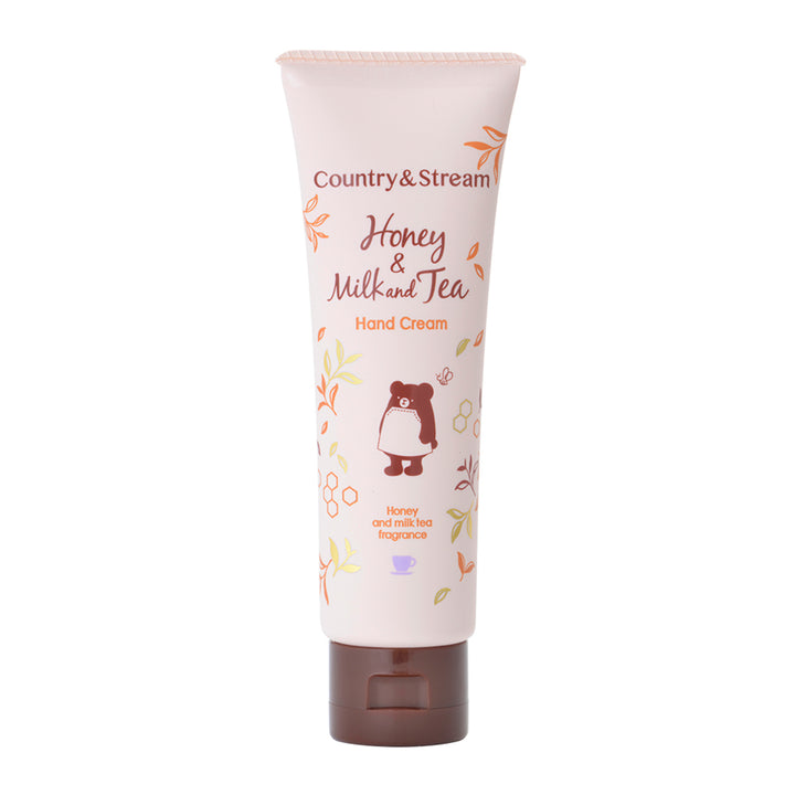 Country ＆Stream Treatment Hand Cream MT [Limited] 50g