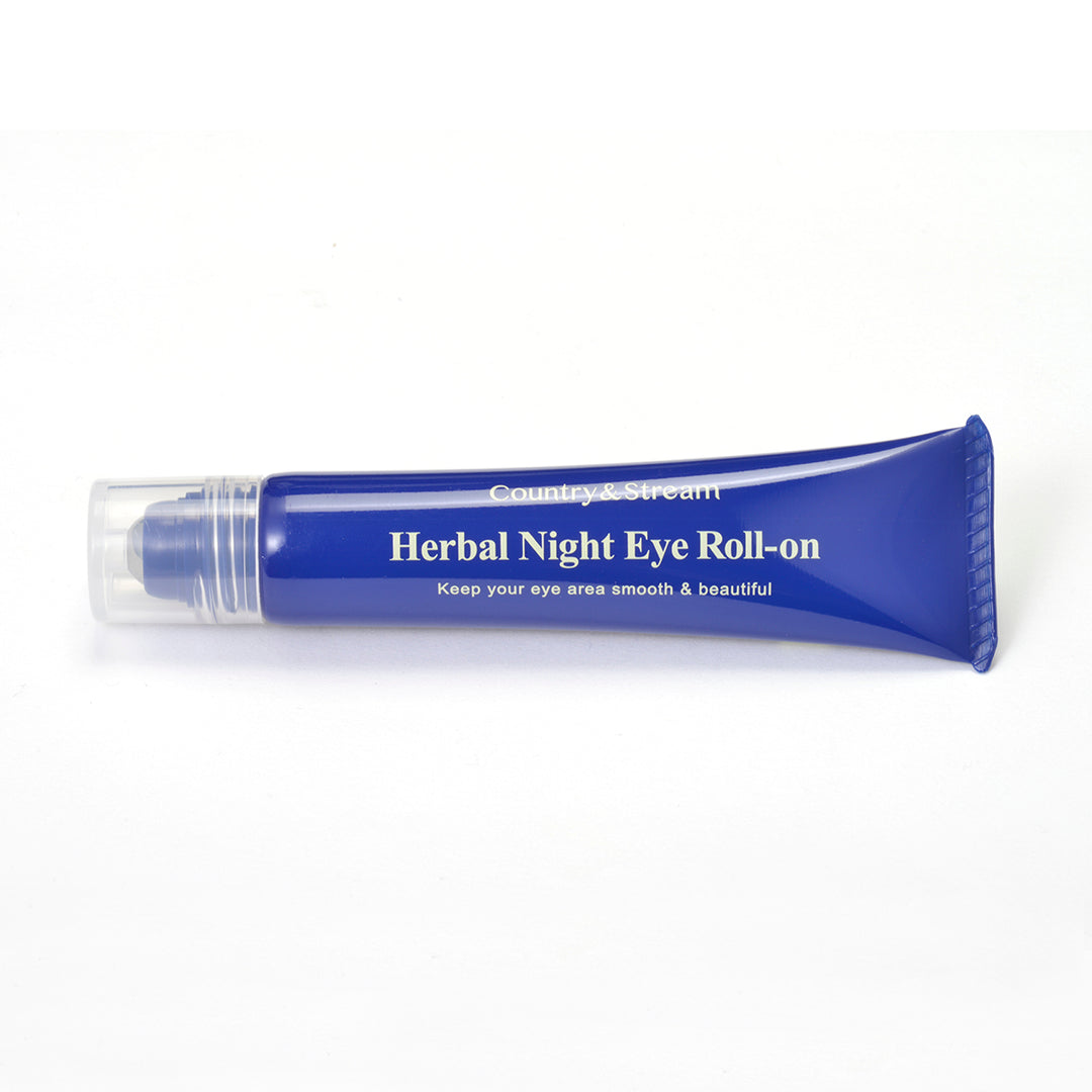 Country & Stream herbal night eye roll on 15ml