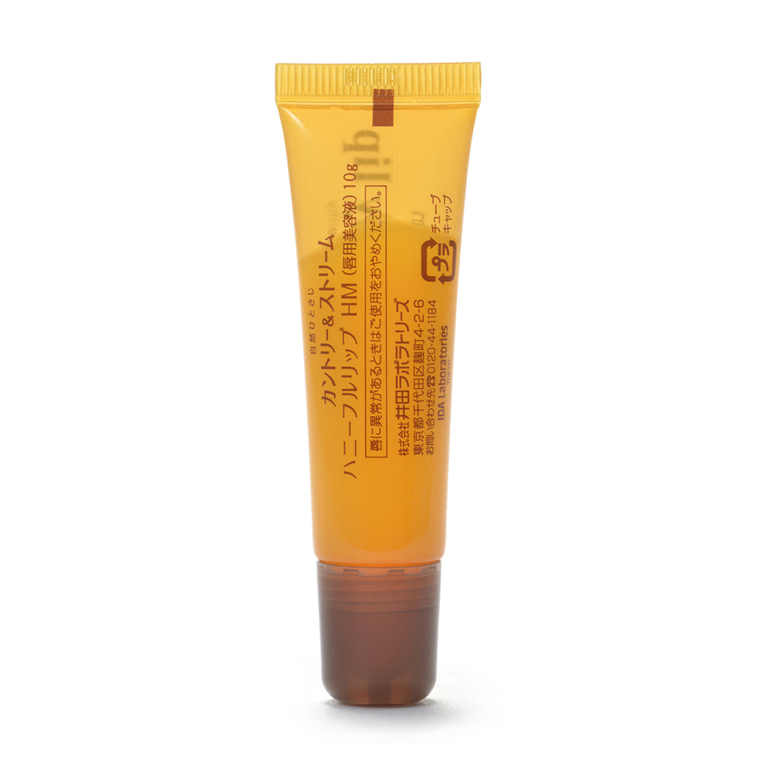 Country&Stream Natural honey full lip HM