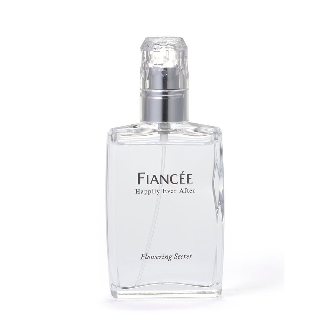 FIANCÉE Happily Ever After Eau De Parfum Flowering Secret