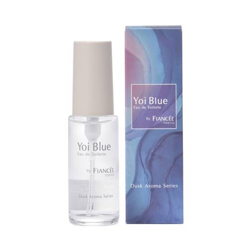 Fiancee Eau de Toilette Yoi Blue