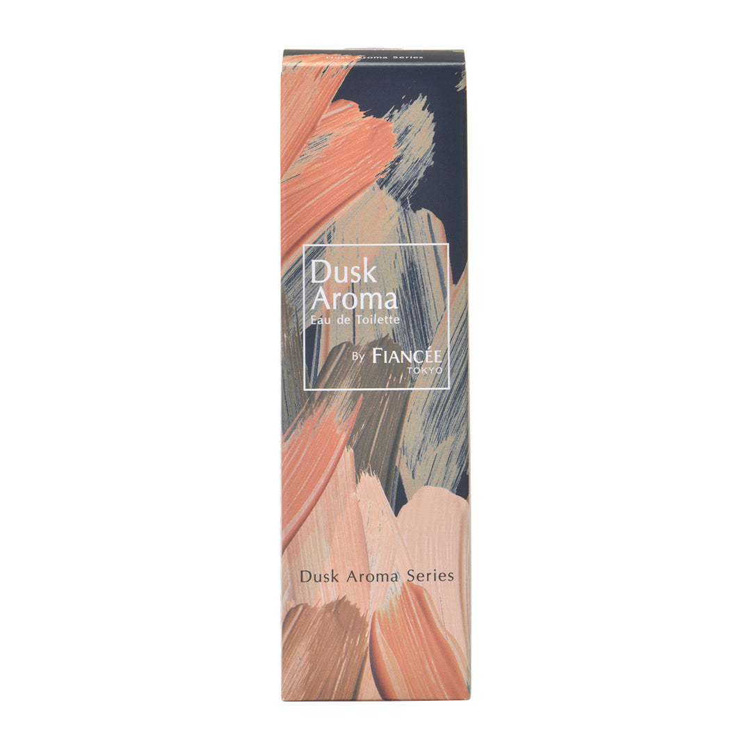 FIANCEE Eau de Toilette Dusk Aroma