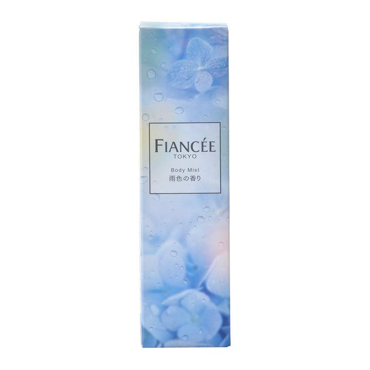 FIANCEE Body Mist Rainy Colors 50mL