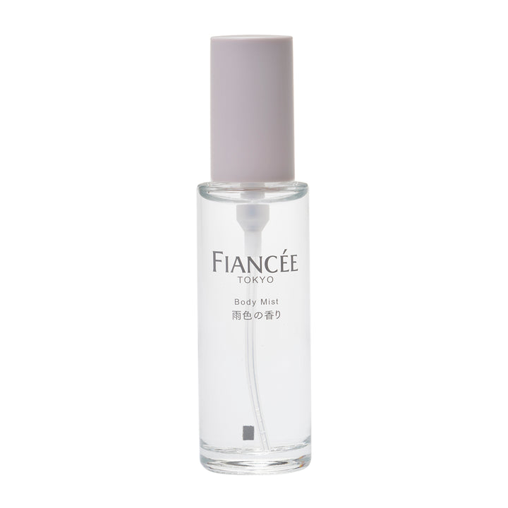 FIANCEE Body Mist Rainy Colors 50mL