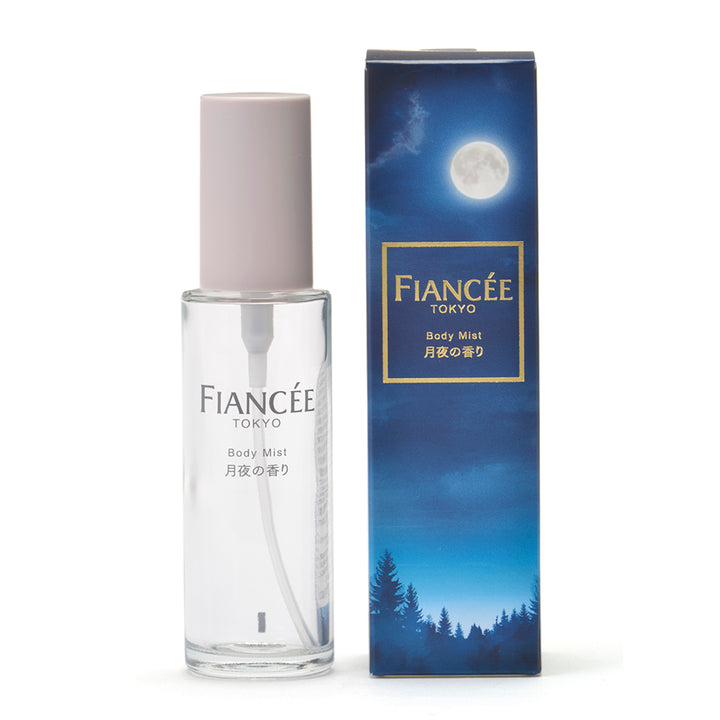 FIANCEE Body Mist Moonlit Night