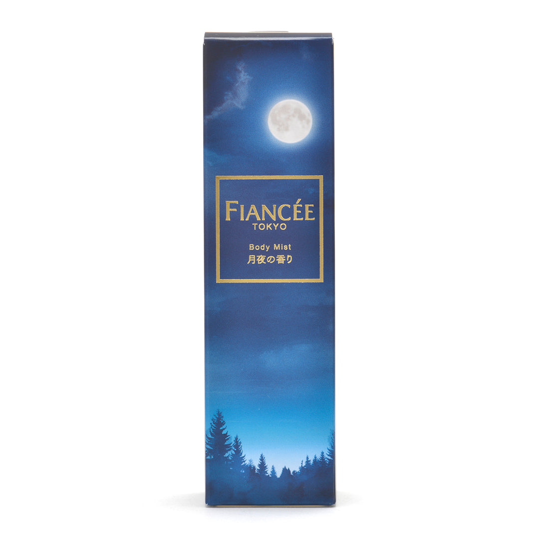 FIANCEE Body Mist Moonlit Night