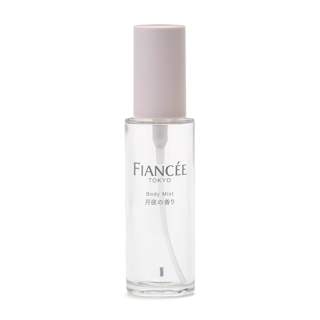 FIANCEE Body Mist Moonlit Night