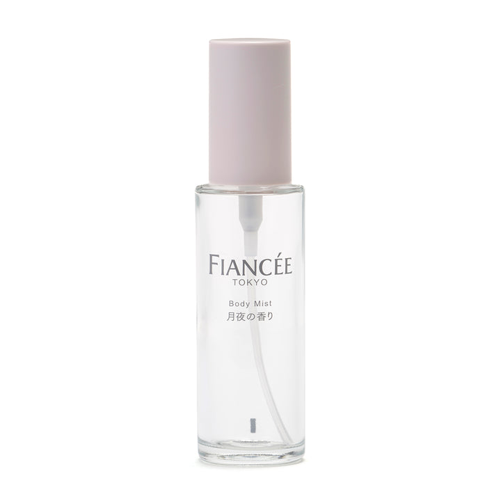 FIANCÉE Body Mist Moonlit Night