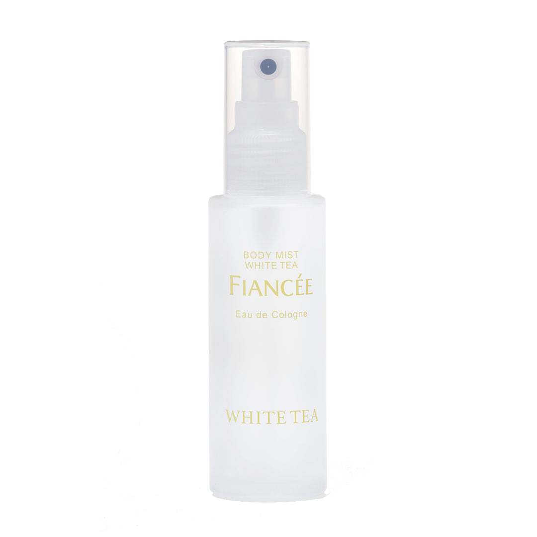 FIANCEE Body Mist White Tea