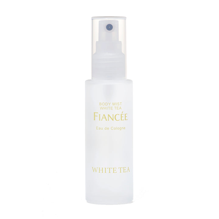 FIANCÉE Body Mist White Tea