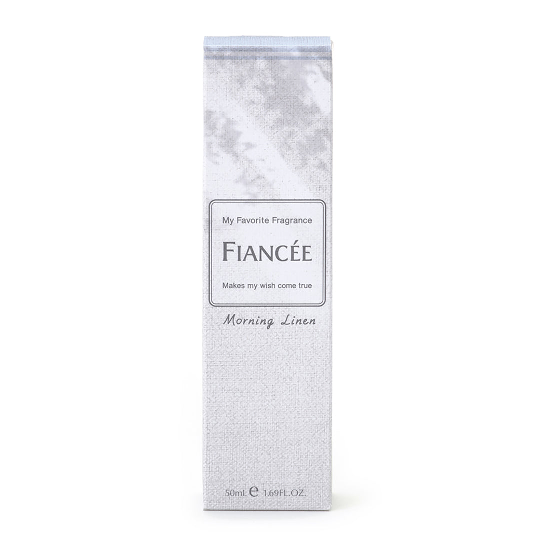 FIANCÉE Body Mist Morning Linen