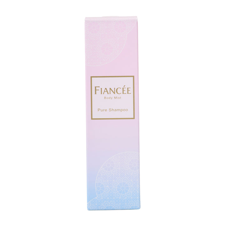 FIANCÉE Body Mist Pure Shampoo