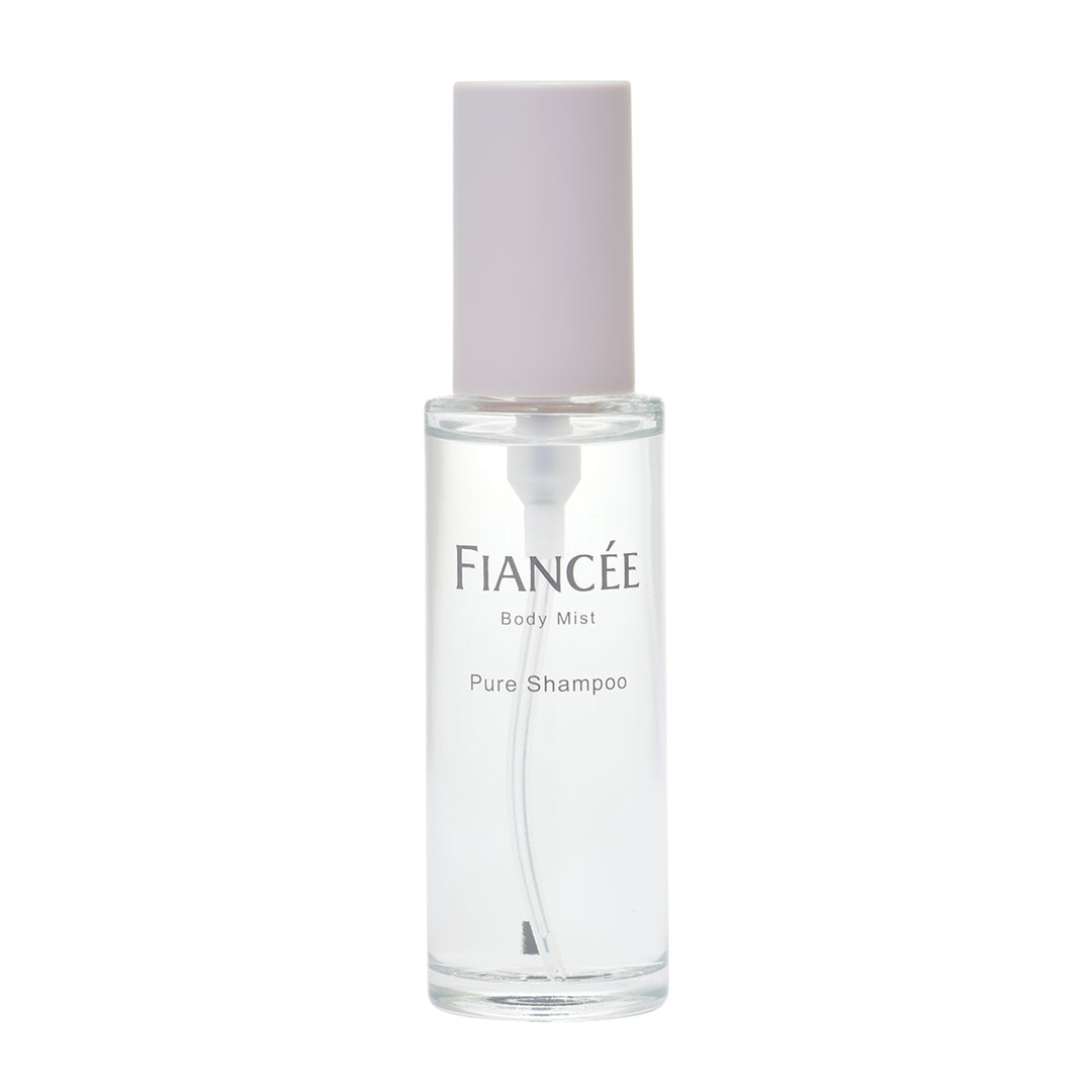 FIANCÉE Body Mist Pure Shampoo