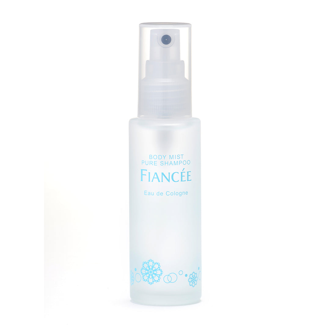 FIANCEE Body Mist Pure Shampoo