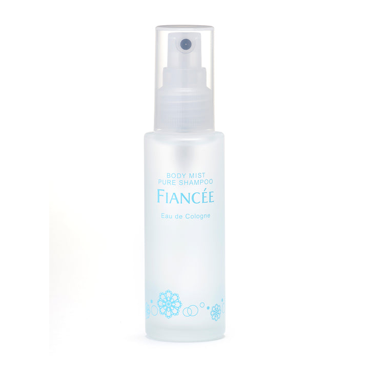 FIANCÉE Body Mist Pure Shampoo