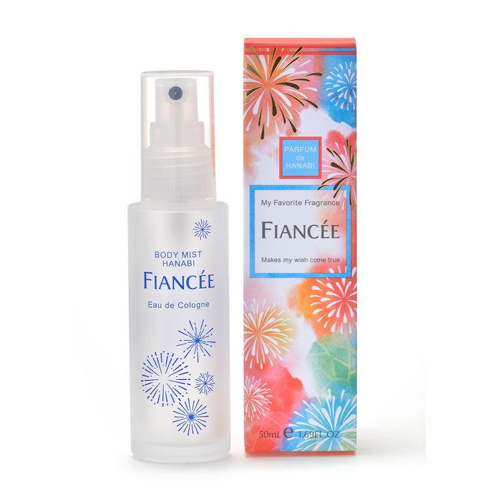 FIANCEE Body Mist HANABI