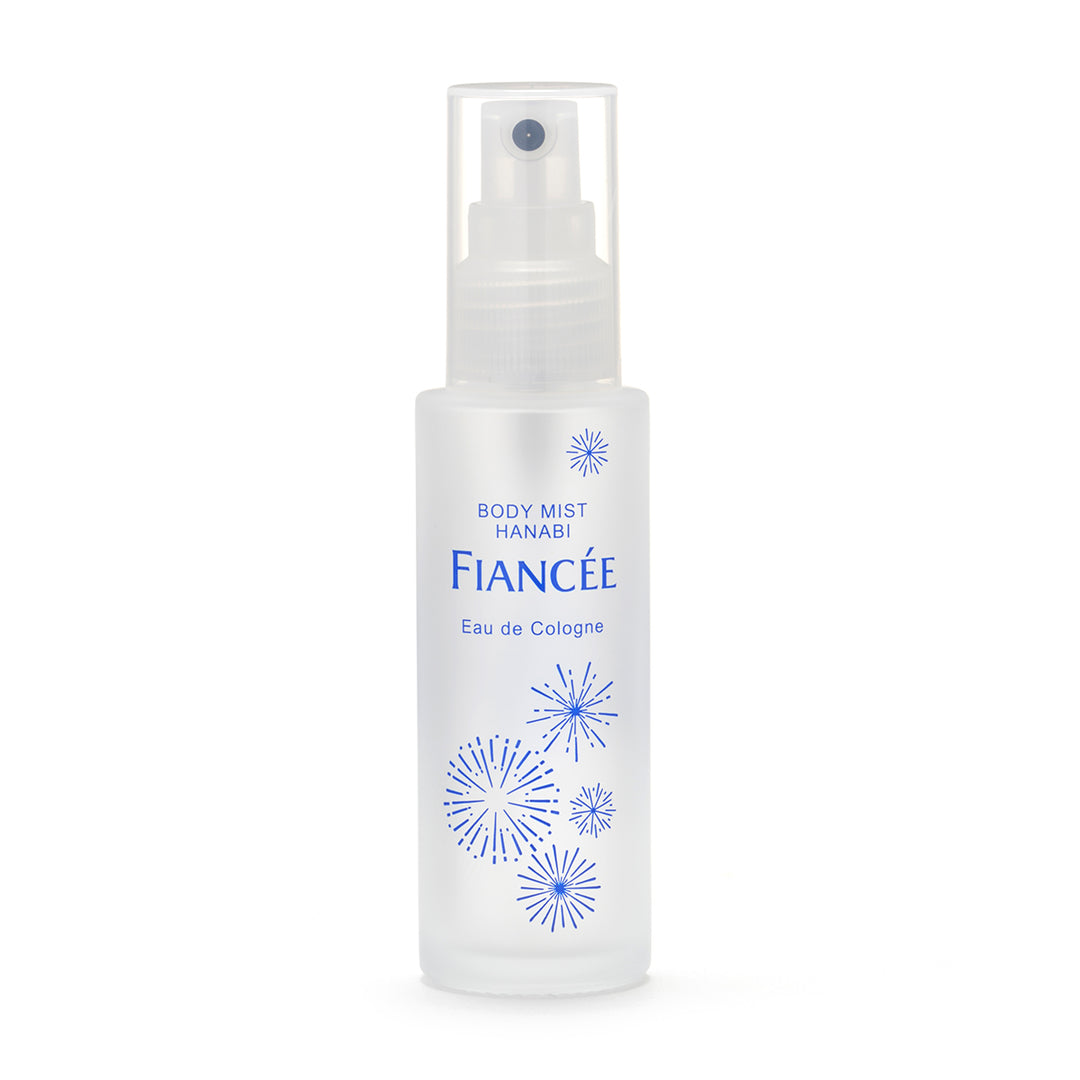 FIANCEE Body Mist HANABI