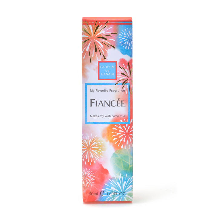 FIANCEE Body Mist HANABI