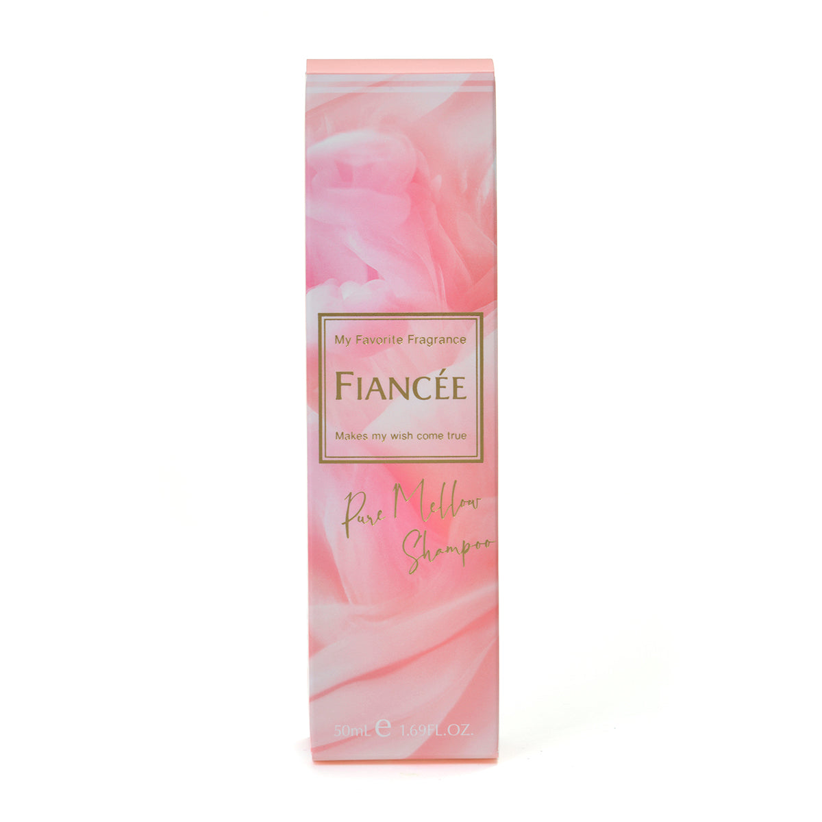 FIANCEE Body Mist Pure Mellow Shampoo – TAKASHIMA 高島生活館