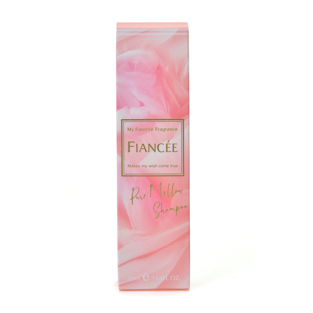 FIANCÉE Body Mist Pure Mellow Shampoo