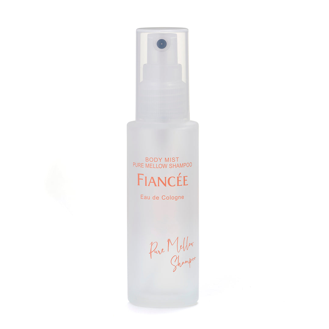 FIANCEE Body Mist Pure Mellow Shampoo