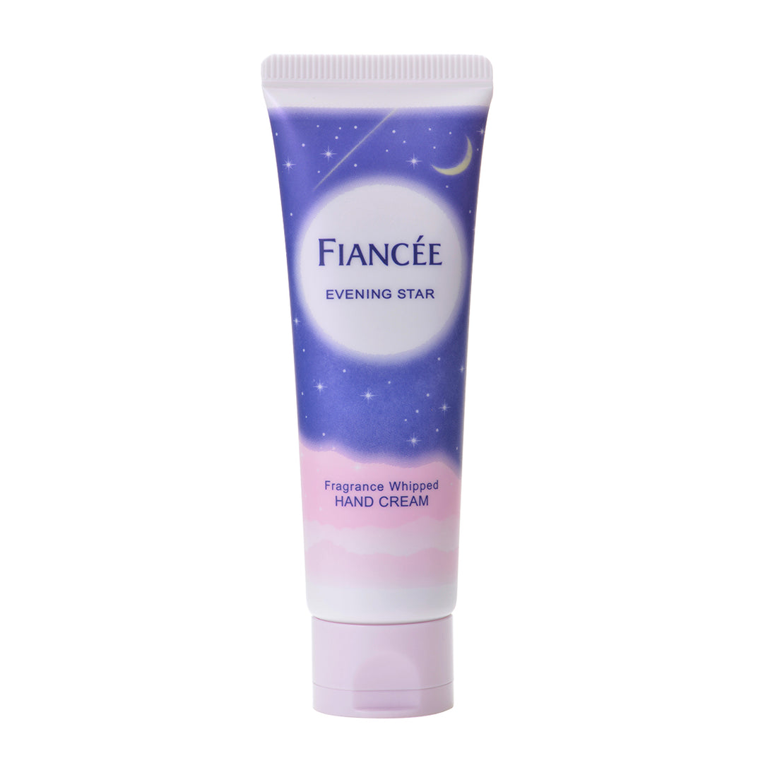 Fiancee Fragrance whipped hand cream starry sky scent [limited]