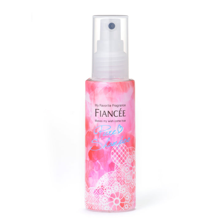 FIANCÉE Body Mist [LIMITED EDITION] Pure Shampoo