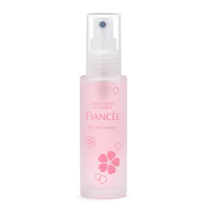 FIANCÉE Body Mist [LIMITED] Sakura