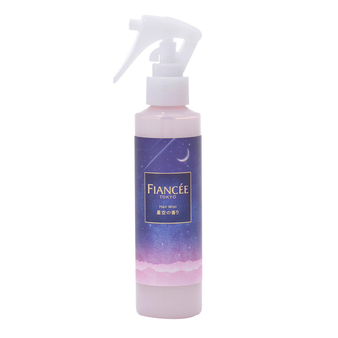 FIANCEE Fragrance Hair Mist Starry Sky Scent