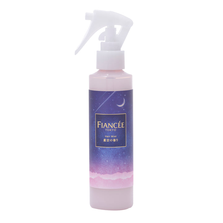 FIANCEE Fragrance Hair Mist Starry Sky Scent