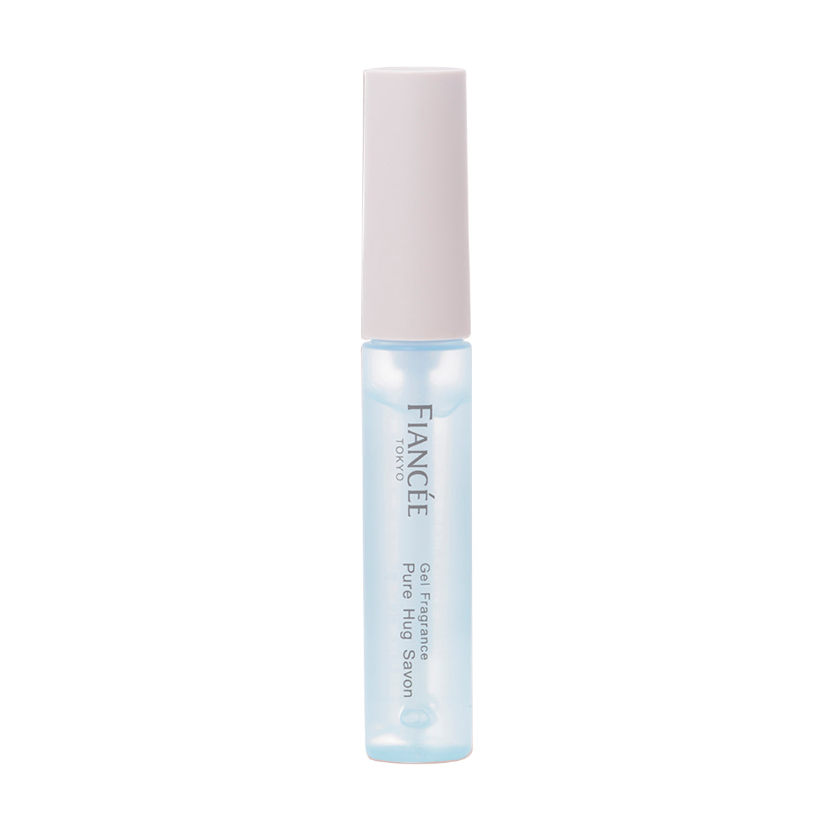 FIANCEE Gel Fragrance Pure Hug Savon – TAKASHIMA 高島生活館